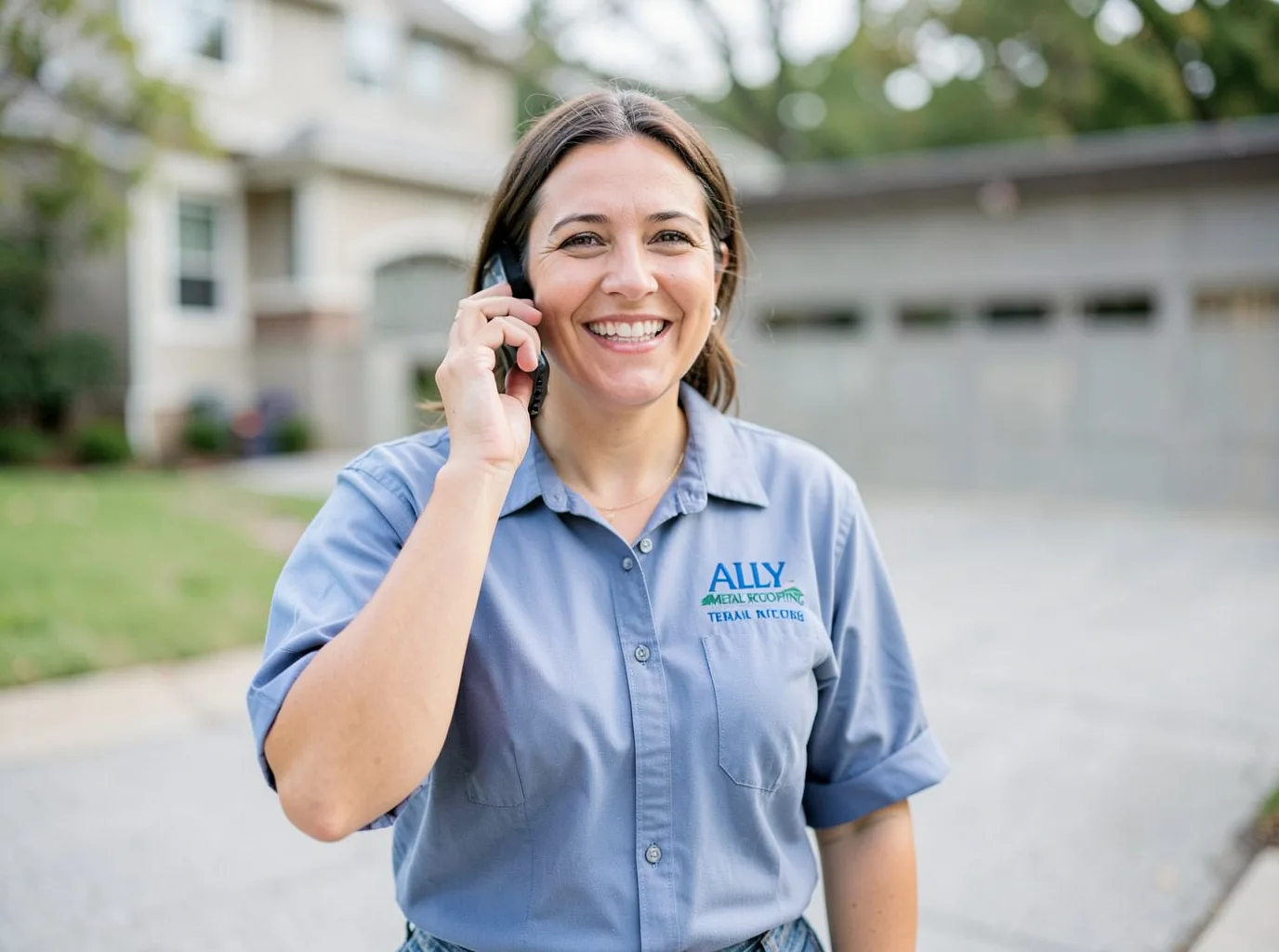 Metal Roof Installation Buna, TX FAQs